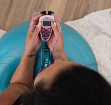 Why Choose the Elle TENS Machine? - The Birth Store