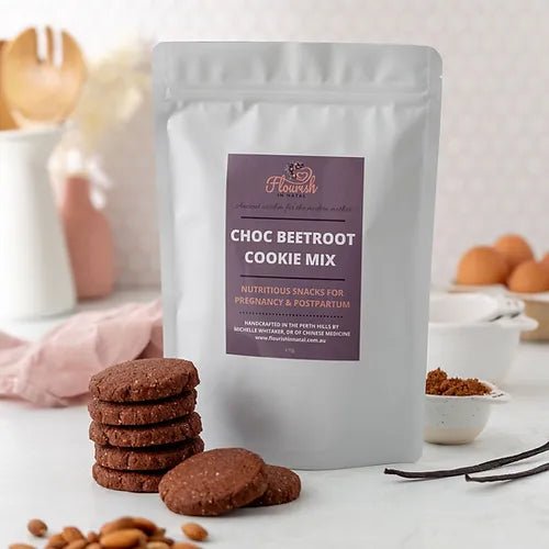 Cookie Mixes - The Birth Store - Flourish In Natal